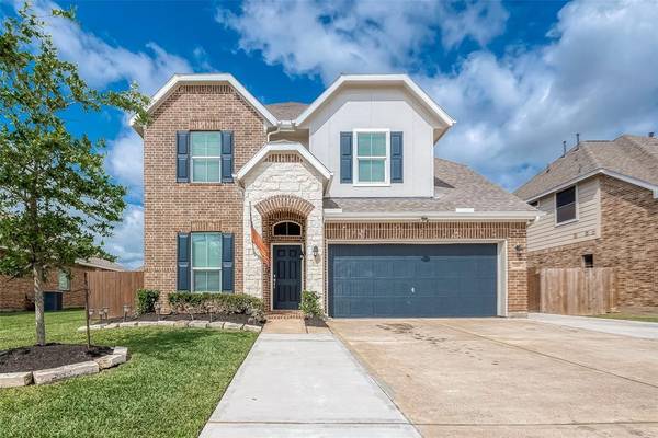 126 San Marcos DR, Baytown, TX 77523