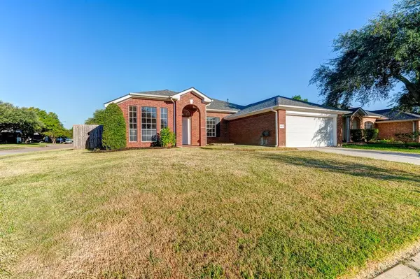 Houston, TX 77084,6403 Hunterstone CT