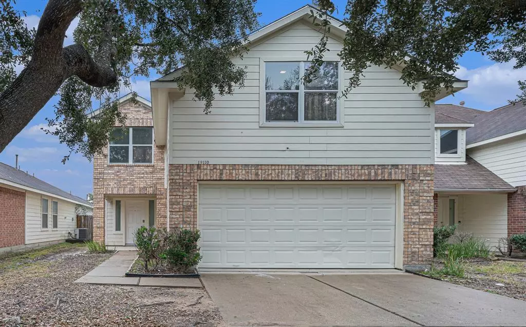 Cypress, TX 77433,19110 Yellow Thrush DR