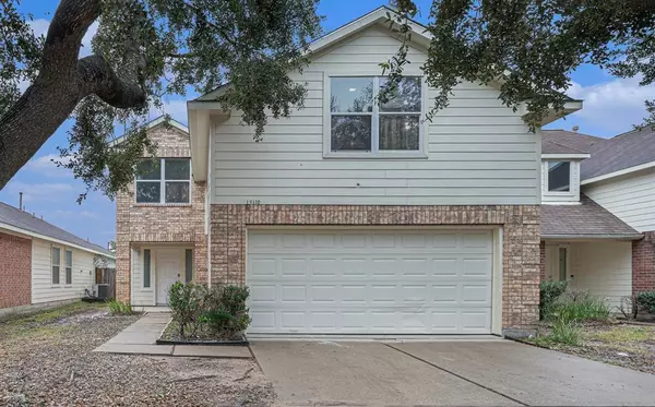 19110 Yellow Thrush DR, Cypress, TX 77433