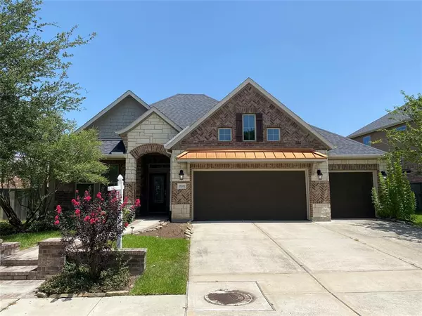 Cypress, TX 77433,18706 Prince Ranch DR