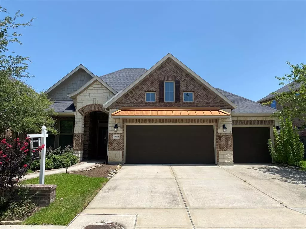 Cypress, TX 77433,18706 Prince Ranch DR