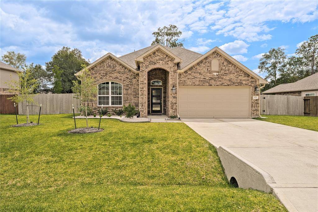 Woodbranch, TX 77357,676 W Linnwood DR