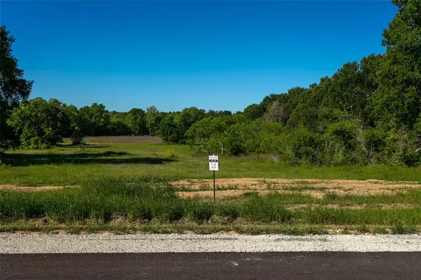 Caldwell, TX 77836,Lot 10 Brazos Court