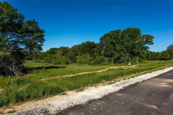 Caldwell, TX 77836,Lot 10 Brazos Court