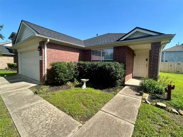 Spring, TX 77388,3902 Falvel Shadow Creek DR