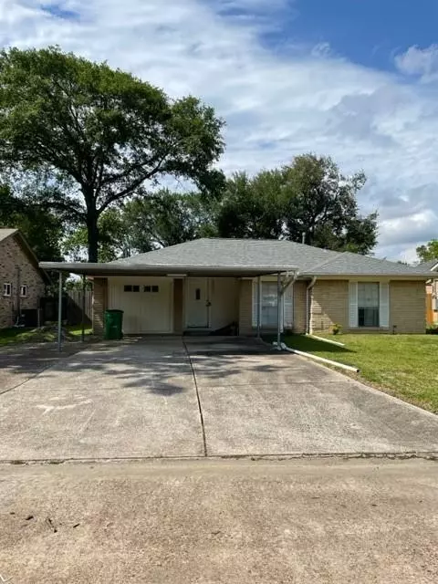 Baytown, TX 77521,5408 Hazel ST