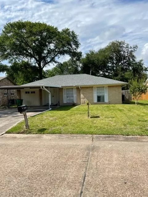 Baytown, TX 77521,5408 Hazel ST