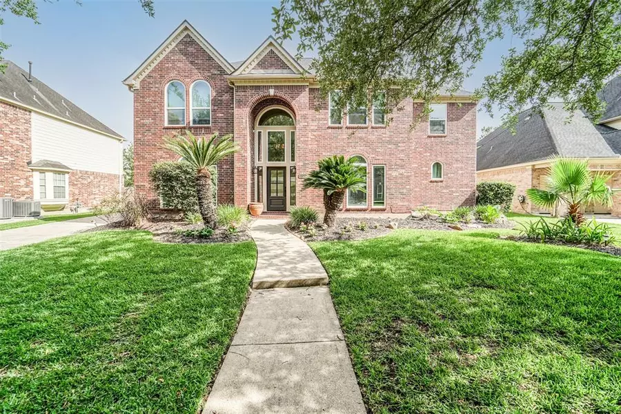 4523 Cedar Ridge TRL, Houston, TX 77059