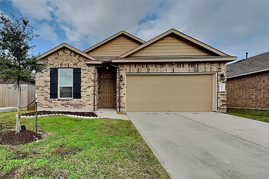 20914 Azelea Field ST, Katy, TX 77449