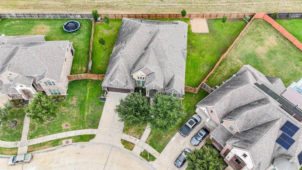 11818 Caprile CT, Richmond, TX 77406