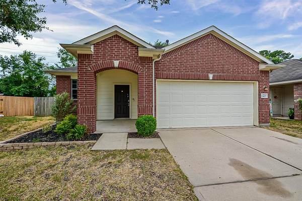 11407 Edmond Thorpe LN, Tomball, TX 77375