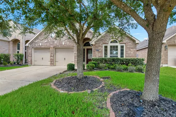 Pearland, TX 77584,13305 Highland Lake LN