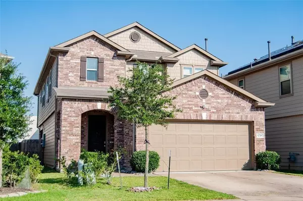 Houston, TX 77084,6718 Fountain Mesa LN