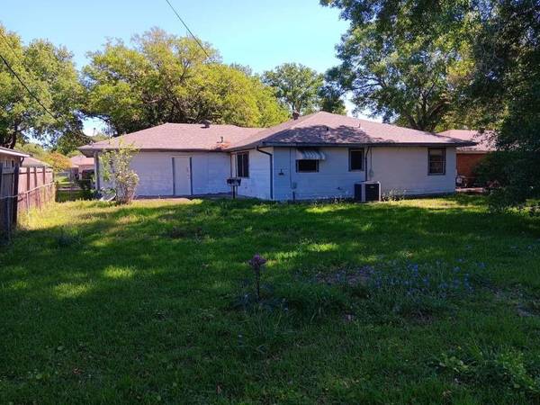 Groves, TX 77619,4821 Foster AVE