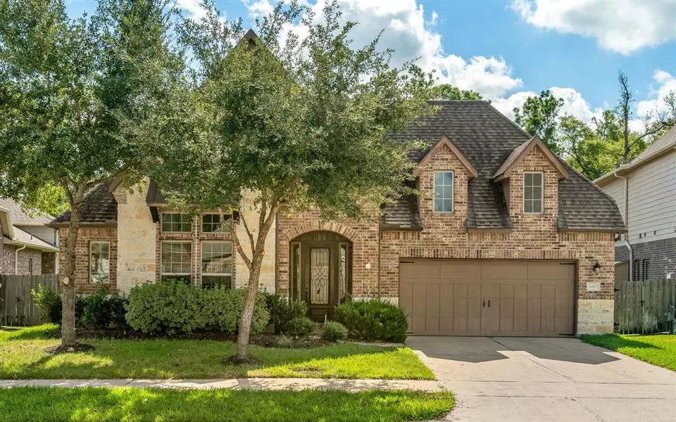 4927 Preserve Park DR, Spring, TX 77389