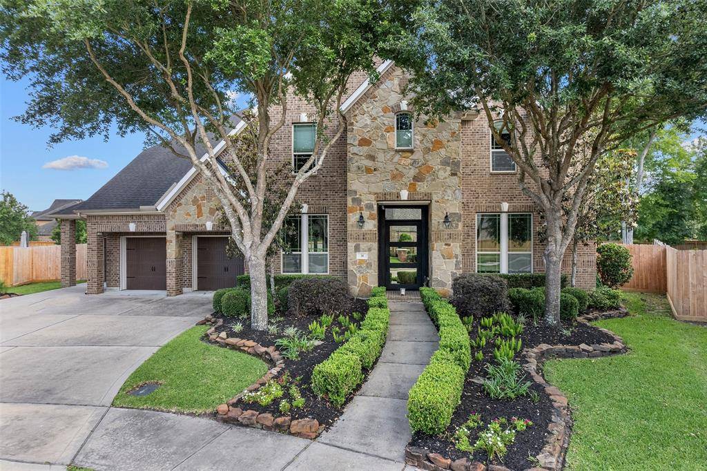 Missouri City, TX 77459,38 Lost Oak CT