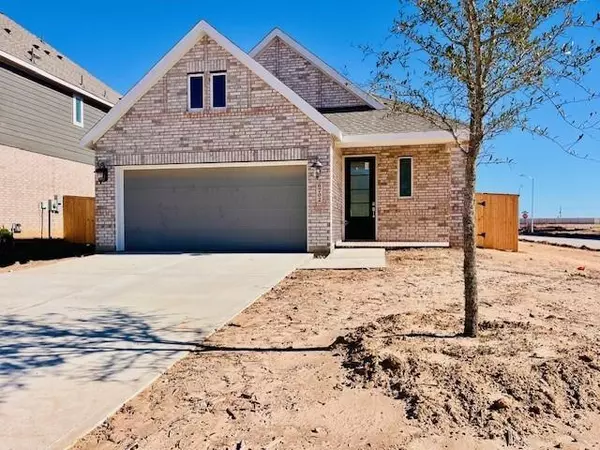 Katy, TX 77493,6702 Iron Clover DR