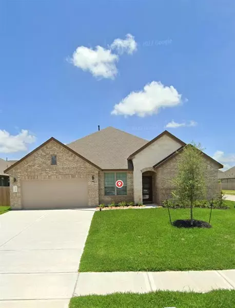 520 Campbell DR, League City, TX 77573