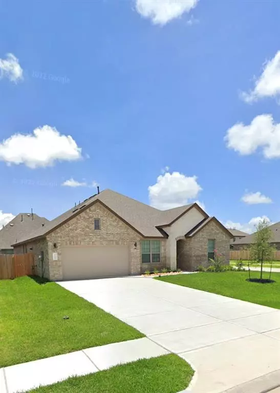 League City, TX 77573,520 Campbell DR