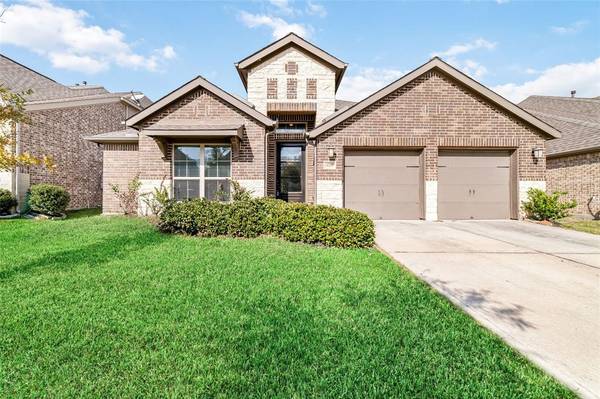 4319 Croft Creek DR, Spring, TX 77386