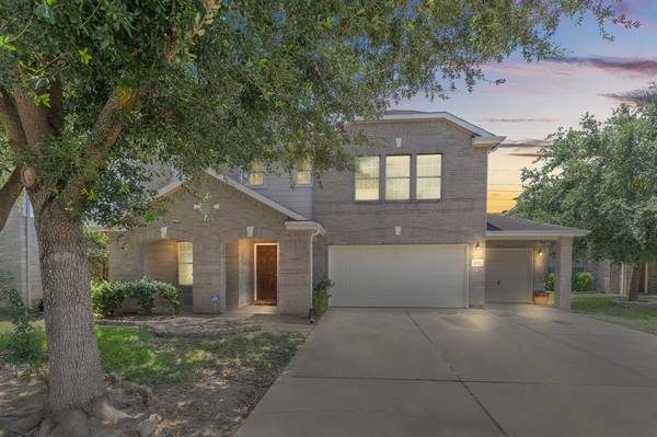 Cypress, TX 77433,20727 Banner Meadow LN