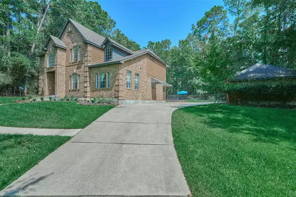 Conroe, TX 77304,11609 Willowridge CIR