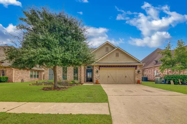 3620 Canyon LN, Beaumont, TX 77713