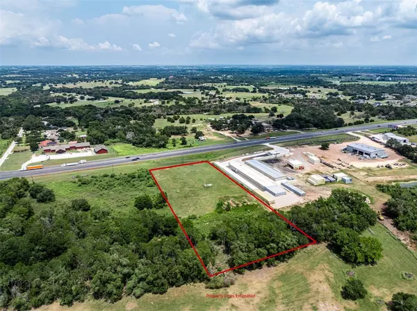 Brenham, TX 77833,TBD Highway 290 W