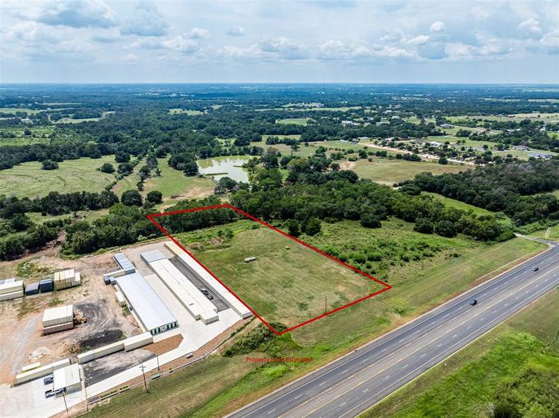 TBD Highway 290 W, Brenham, TX 77833