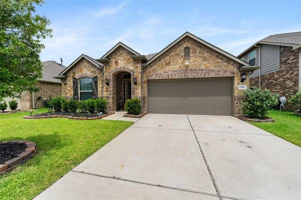 2306 Dovetail Park LN, Richmond, TX 77469