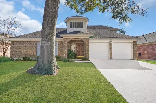 Houston, TX 77095,17427 Masonridge DR