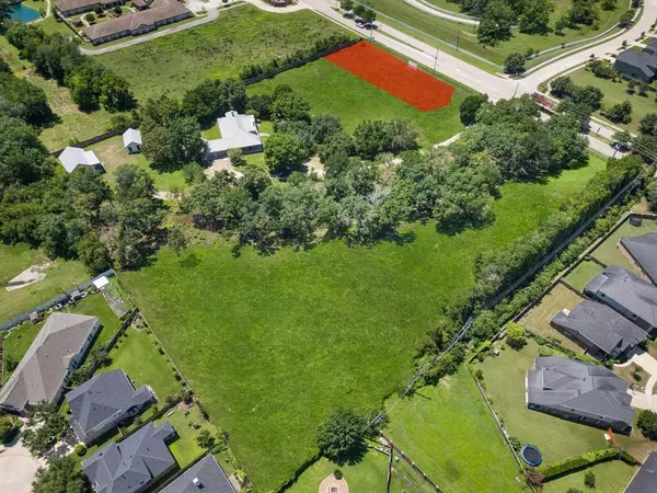 Sugar Land, TX 77479,Lot 11 Meadowview Estates CT