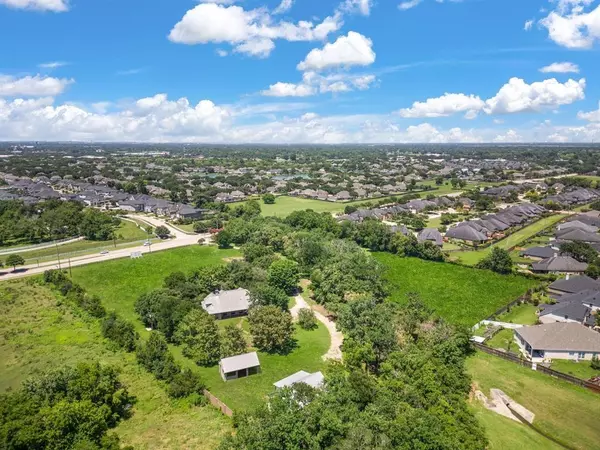 Sugar Land, TX 77479,Lot 11 Meadowview Estates CT