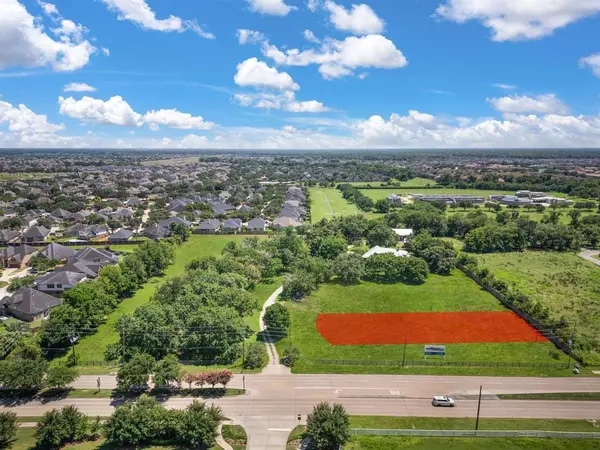 Sugar Land, TX 77479,Lot 11 Meadowview Estates CT