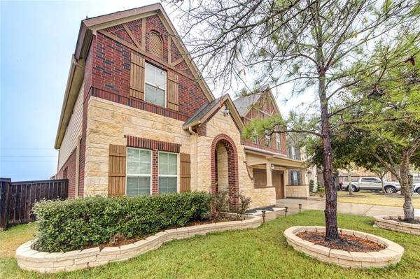 Cypress, TX 77433,20134 Alyssa Meadows LN