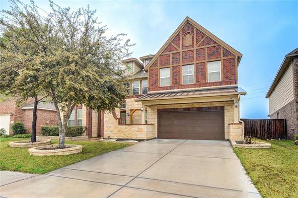 Cypress, TX 77433,20134 Alyssa Meadows LN