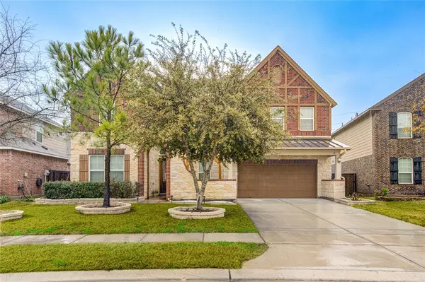 Cypress, TX 77433,20134 Alyssa Meadows LN