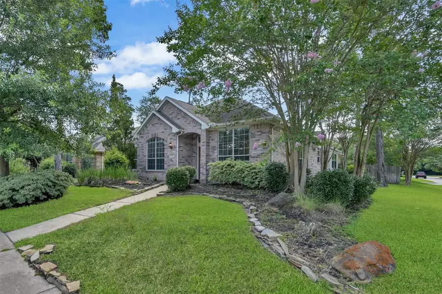 117 E Montfair BLVD, The Woodlands, TX 77382