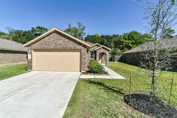 23822 Bluewood TRCE, Tomball, TX 77375