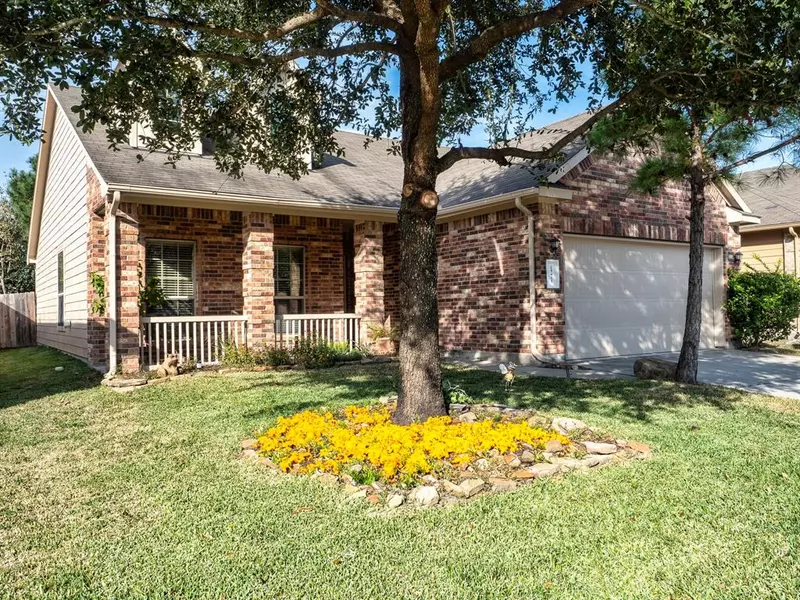 25415 Dappled Filly DR, Tomball, TX 77375