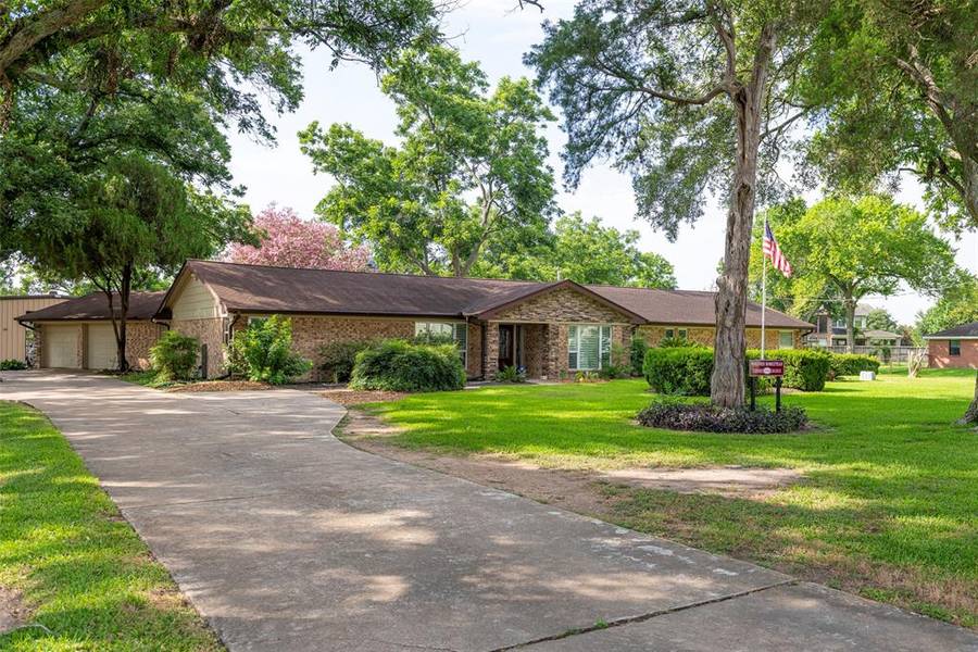 24515 Roesner RD, Katy, TX 77494