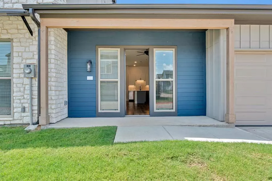 1588-322 Bernard ST, Garland, TX 75040