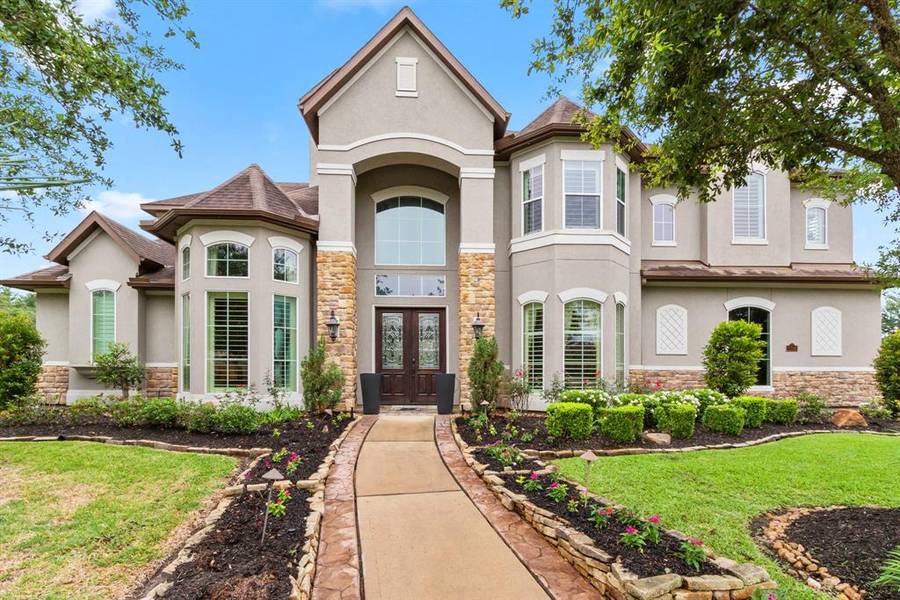 2316 Durango Bend LN, Friendswood, TX 77546