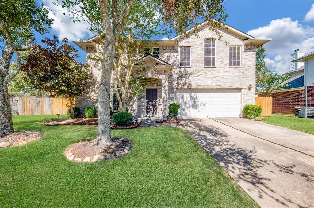 Pearland, TX 77584,4609 Buescher CT