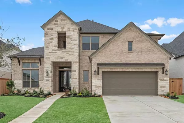 16231 Summer Aster TRL, Hockley, TX 77447