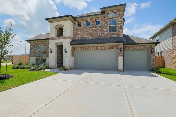 Hockley, TX 77447,31503 Westwood Rock LN