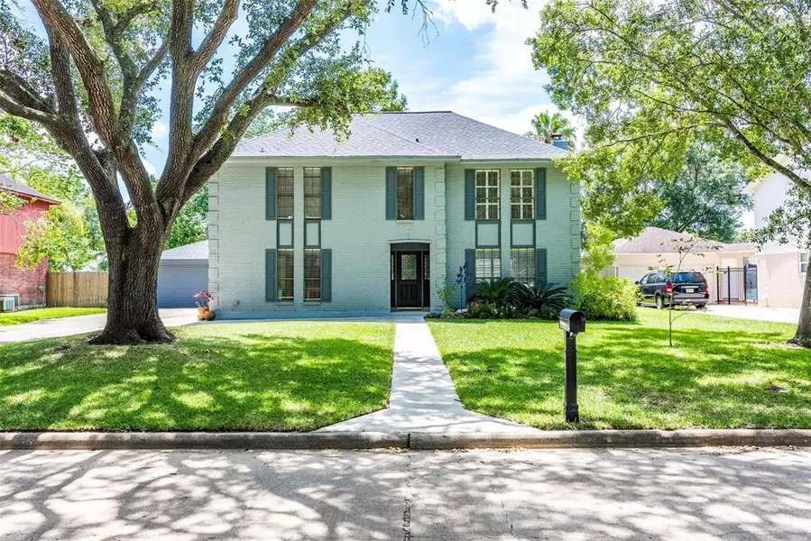 507 Audubon ST, League City, TX 77573