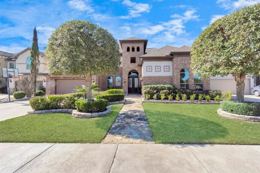 Sugar Land, TX 77479,4810 Burclare CT