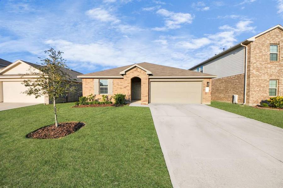 4727 Lombardy Fire TRL, Katy, TX 77449